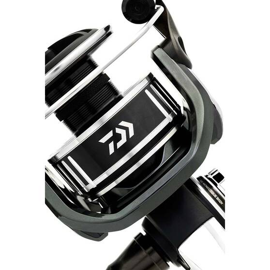 Spinning Reels Daiwa BG MQ 20000 Spinning Reel 6 Spinning Reels Daiwa BG MQ 20000 Spinning Reel - Image 4