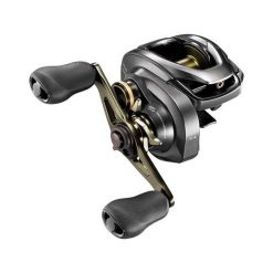 Baitcaster Reels Shimano Curado DC 150XG Baitcaster Reel