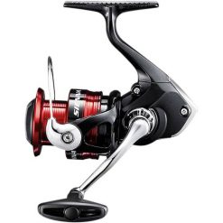 Spinning Reels Shimano Sienna Compact 3000 FG Spinning Reel 7 Spinning Reels Shimano Sienna Compact 3000 FG Spinning Reel -Fishing-reels Sales BCF 604993 02 hi res