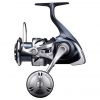 Spinning Reels Shimano Twin Power SW C Spinning Reel 8000HG