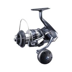Spinning Reels Shimano Stradic SW Spinning Reel 5000XG