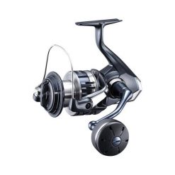 Spinning Reels Shimano Stradic SW Spinning Reel 6000XG