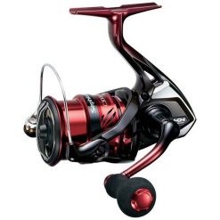 Spinning Reels Shimano Sephia BB EGI Spinning Reel 3000SHG