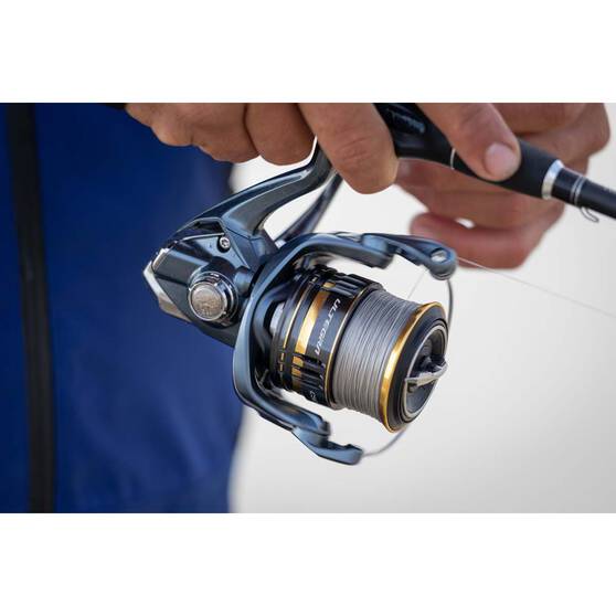 Spinning Reels Shimano Ultegra Spinning Reel 4000XGFC 5 Spinning Reels Shimano Ultegra Spinning Reel 4000XGFC - Image 3