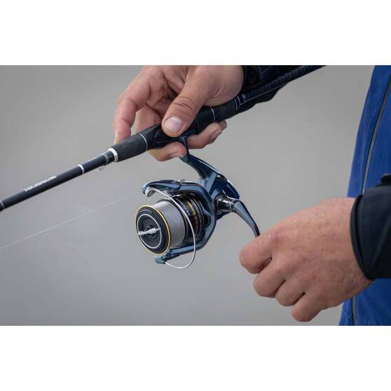 Spinning Reels Shimano Ultegra Spinning Reel 4000XGFC 6 Spinning Reels Shimano Ultegra Spinning Reel 4000XGFC - Image 4