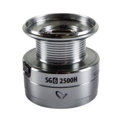 Spinning Reels Savage Gear SG6 Spinning Reel 4000H -Fishing-reels Sales BCF 612354 02 hi res 1