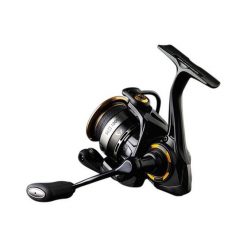 Spinning Reels Savage Gear SG8 Spinning Reel 2500H