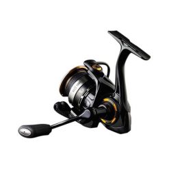 Spinning Reels Savage Gear SG8 Spinning Reel 3000H