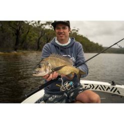 Spinning Reels Daiwa Freams LT Spinning Reel 4000-C -Fishing-reels Sales BCF 613017 03 hi res