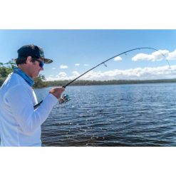 Spinning Reels Daiwa Freams LT Spinning Reel 4000-C -Fishing-reels Sales BCF 613017 08 hi res