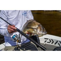 Spinning Reels Daiwa Freams LT Spinning Reel 6000D-H -Fishing-reels Sales BCF 613019 07 hi res