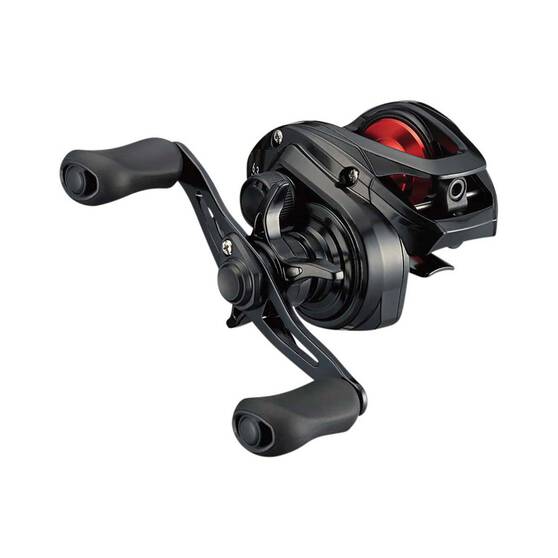 Baitcaster Reels Daiwa PR100 Baitcast Reel 3 Baitcaster Reels Daiwa PR100 Baitcast Reel