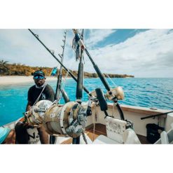 Overhead Reels Shimano Tiagra 130A Overhead Reel