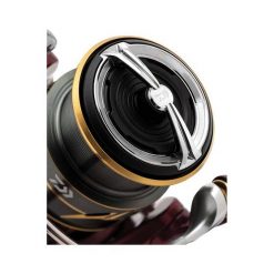 Spinning Reels Daiwa Revelry 2000S FC MQ Spinning Reel -Fishing-reels Sales BCF 618850 03 hi res