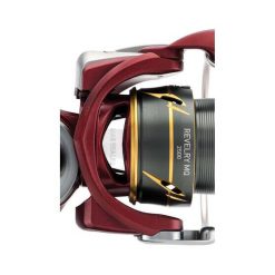 Spinning Reels Daiwa Revelry 2500 FC MQ Spinning Reel -Fishing-reels Sales BCF 618852 04 hi res