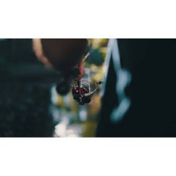 Spinning Reels Daiwa Revelry 2500 FC MQ Spinning Reel -Fishing-reels Sales BCF 618852 06 hi res