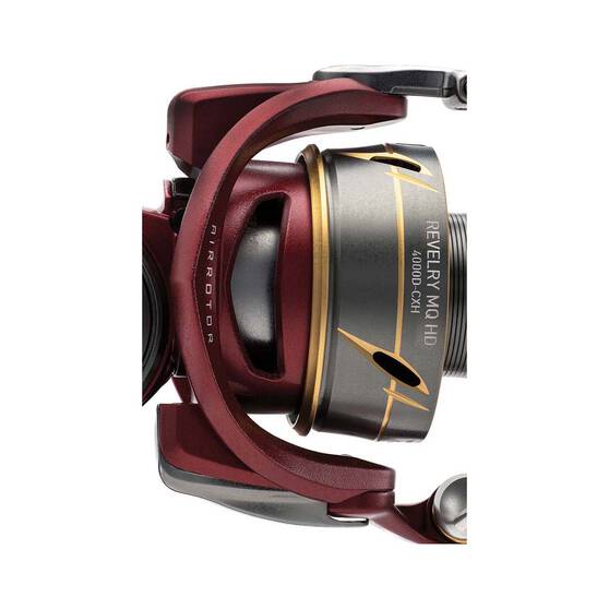 Spinning Reels Daiwa Revelry 2500D HD MQ Spinning Reel 4 Spinning Reels Daiwa Revelry 2500D HD MQ Spinning Reel - Image 2