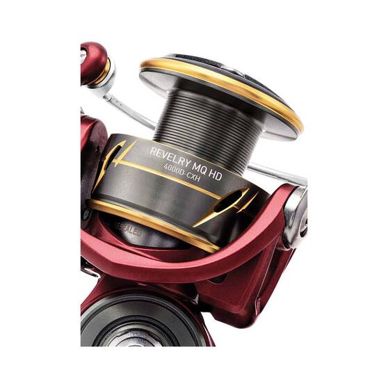 Spinning Reels Daiwa Revelry 2500D HD MQ Spinning Reel 5 Spinning Reels Daiwa Revelry 2500D HD MQ Spinning Reel - Image 3