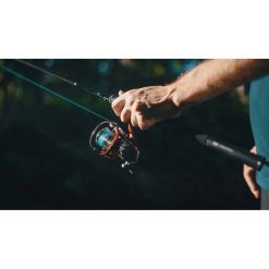 Spinning Reels Daiwa Revelry 3000D-C HD MQ Spinning Reel -Fishing-reels Sales BCF 618855 04 hi res