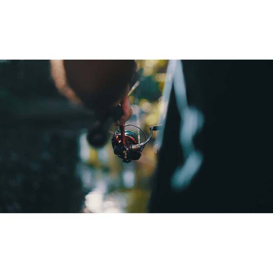 Spinning Reels Daiwa Revelry 4000D-CXH HD MQ Spinning Reel 6 Spinning Reels Daiwa Revelry 4000D-CXH HD MQ Spinning Reel - Image 4