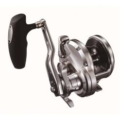 Overhead Reels Shimano Ocea Jigger Overhead Reel 4000
