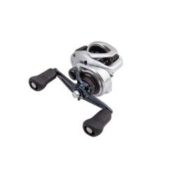 Baitcaster Reels Shimano Tranx Left Hand Baitcaster Reel 301