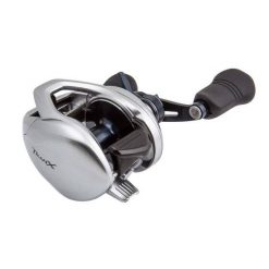 Baitcaster Reels Shimano Tranx Left Hand Baitcaster Reel 301 -Fishing-reels Sales BCF 618903 02 hi res