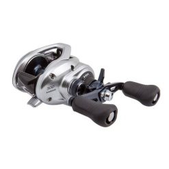 Baitcaster Reels Shimano Tranx Left Hand Baitcaster Reel 301 -Fishing-reels Sales BCF 618903 03 hi res