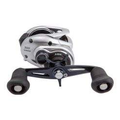 Baitcaster Reels Shimano Tranx Left Hand Baitcaster Reel 301 -Fishing-reels Sales BCF 618903 05 hi res