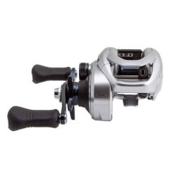 Baitcaster Reels Shimano Tranx Left Hand Baitcaster Reel 301 -Fishing-reels Sales BCF 618903 06 hi res