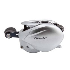 Baitcaster Reels Shimano Tranx Left Hand Baitcaster Reel 301 -Fishing-reels Sales BCF 618903 07 hi res