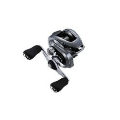 Baitcaster Reels Shimano Metanium MGL Baitcaster Reel 150HGB