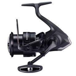 Spinning Reels Shimano Exsence Spinning Reel 4000MXGA