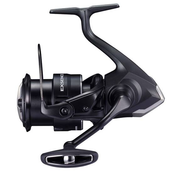 Spinning Reels Shimano Exsence Spinning Reel 4000MXGA 3 Spinning Reels Shimano Exsence Spinning Reel 4000MXGA