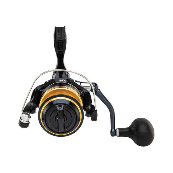 Spinning Reels Shimano Spheros SW Spinning Reel 6000HGA 3 Spinning Reels Shimano Spheros SW Spinning Reel 6000HGA