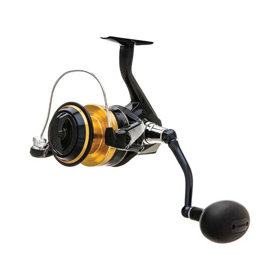 Spinning Reels Shimano Spheros SW Spinning Reel 6000HGA 5 Spinning Reels Shimano Spheros SW Spinning Reel 6000HGA - Image 3