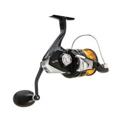 Spinning Reels Shimano Spheros SW Spinning Reel 6000HGA 12 Spinning Reels Shimano Spheros SW Spinning Reel 6000HGA -Fishing-reels Sales BCF 618925 05 hi res