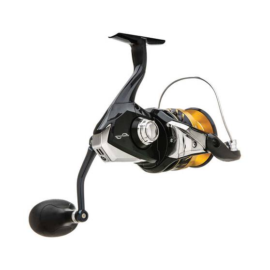 Spinning Reels Shimano Spheros SW Spinning Reel 6000HGA 6 Spinning Reels Shimano Spheros SW Spinning Reel 6000HGA - Image 4