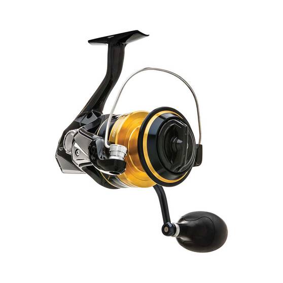 Spinning Reels Shimano Spheros SW Spinning Reel 6000HGA 7 Spinning Reels Shimano Spheros SW Spinning Reel 6000HGA - Image 5