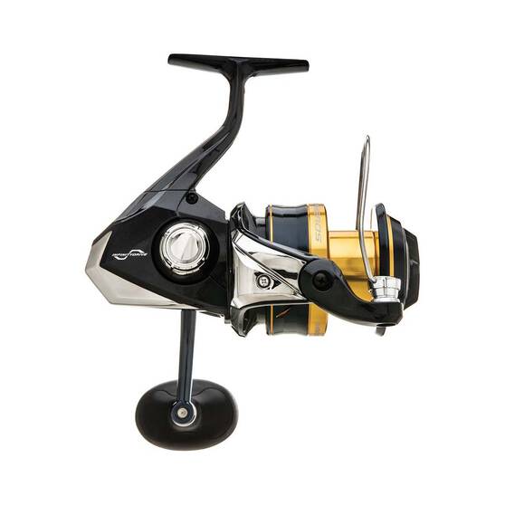 Spinning Reels Shimano Spheros SW Spinning Reel 6000HGA 8 Spinning Reels Shimano Spheros SW Spinning Reel 6000HGA - Image 6