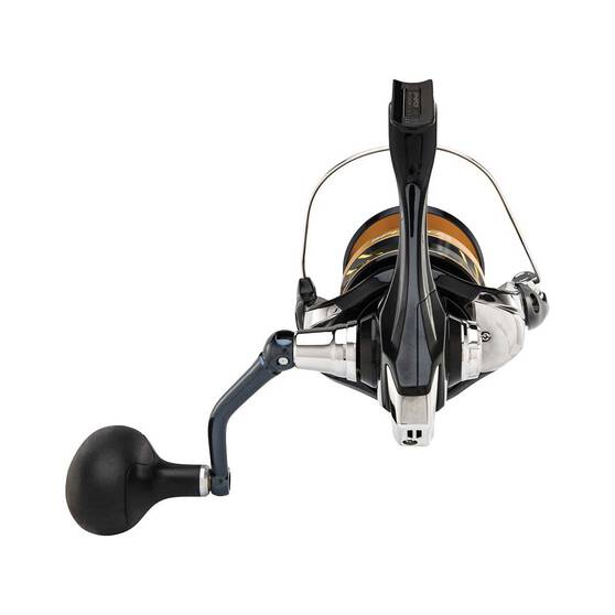 Spinning Reels Shimano Spheros SW Spinning Reel 6000HGA 9 Spinning Reels Shimano Spheros SW Spinning Reel 6000HGA - Image 7