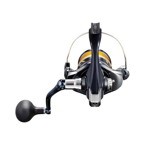 Spinning Reels Shimano Spheros SW Spinning Reel 8000HGA 3 Spinning Reels Shimano Spheros SW Spinning Reel 8000HGA