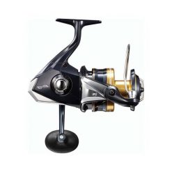 Spinning Reels Shimano Spheros SW Spinning Reel 8000HGA 11 Spinning Reels Shimano Spheros SW Spinning Reel 8000HGA -Fishing-reels Sales BCF 618926 02 hi res