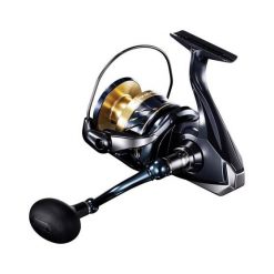 Spinning Reels Shimano Spheros SW Spinning Reel 8000HGA 12 Spinning Reels Shimano Spheros SW Spinning Reel 8000HGA -Fishing-reels Sales BCF 618926 03 hi res