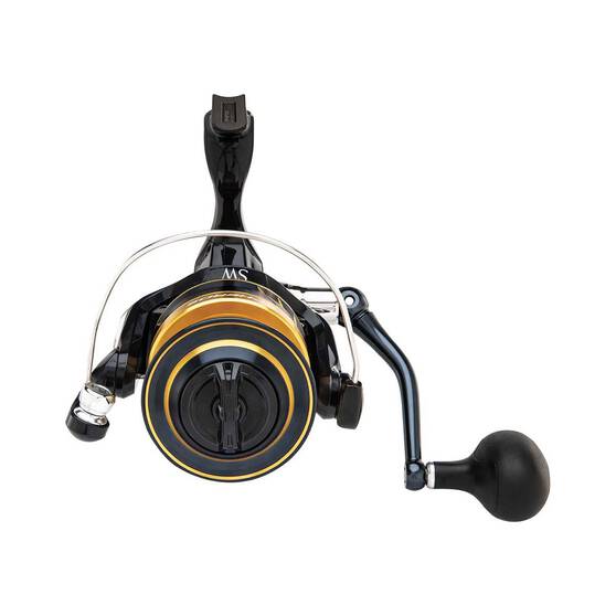 Spinning Reels Shimano Spheros SW Spinning Reel 14000XGA 4 Spinning Reels Shimano Spheros SW Spinning Reel 14000XGA - Image 2