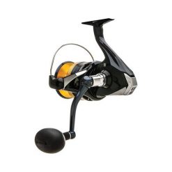 Spinning Reels Shimano Spheros SW Spinning Reel 14000XGA 11 Spinning Reels Shimano Spheros SW Spinning Reel 14000XGA -Fishing-reels Sales BCF 618928 03 hi res