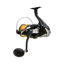 Spinning Reels Shimano Spheros SW Spinning Reel 18000HGA -Fishing-reels Sales BCF 618929 03 hi res