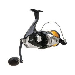 Spinning Reels Shimano Spheros SW Spinning Reel 18000HGA -Fishing-reels Sales BCF 618929 05 hi res