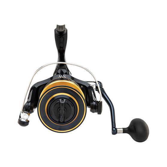 Spinning Reels Shimano Spheros SW Spinning Reel 20000PGA 4 Spinning Reels Shimano Spheros SW Spinning Reel 20000PGA - Image 2