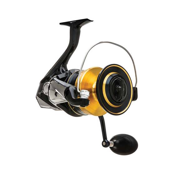 Spinning Reels Shimano Spheros SW Spinning Reel 20000PGA 8 Spinning Reels Shimano Spheros SW Spinning Reel 20000PGA - Image 6